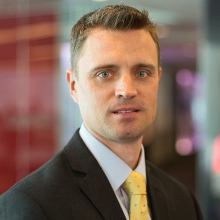 Derek Kleinbauer