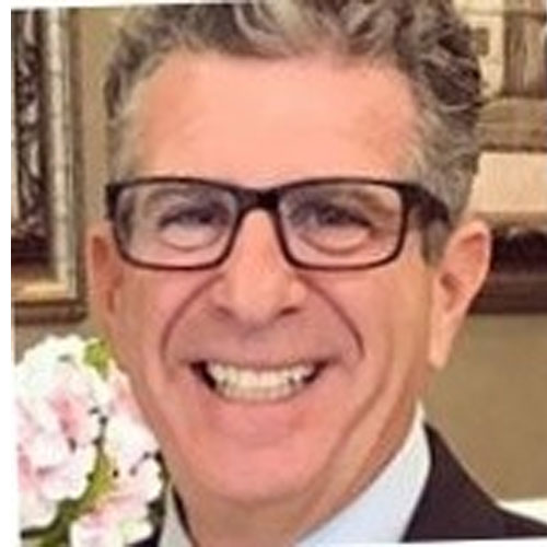 Geoff Kanner