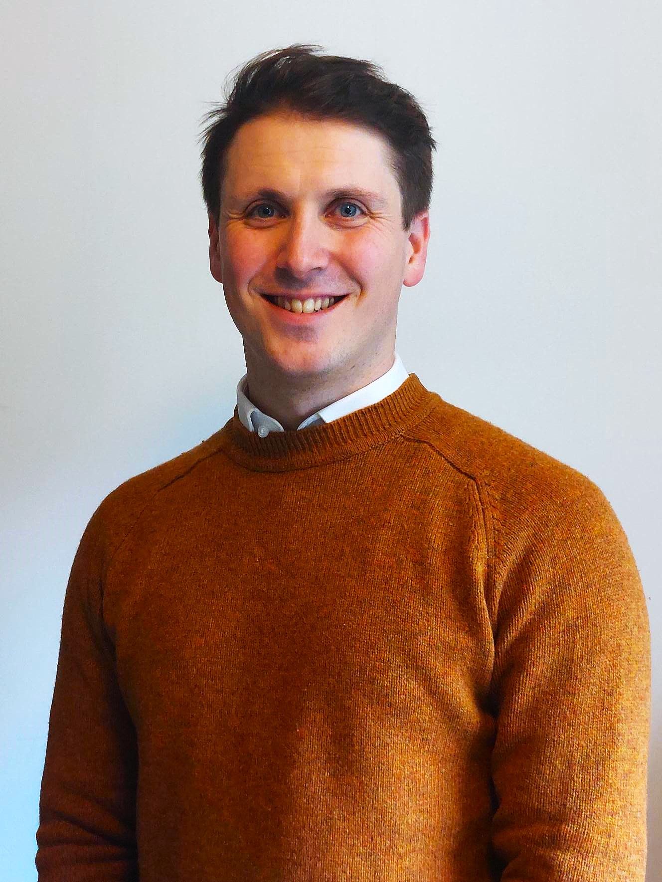 Greg Gwilliam
