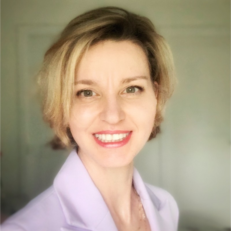 Jane Podbelskaya