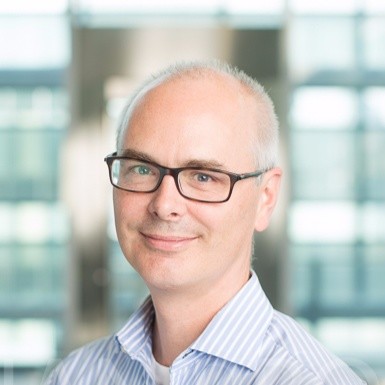 Jonathan Wootten