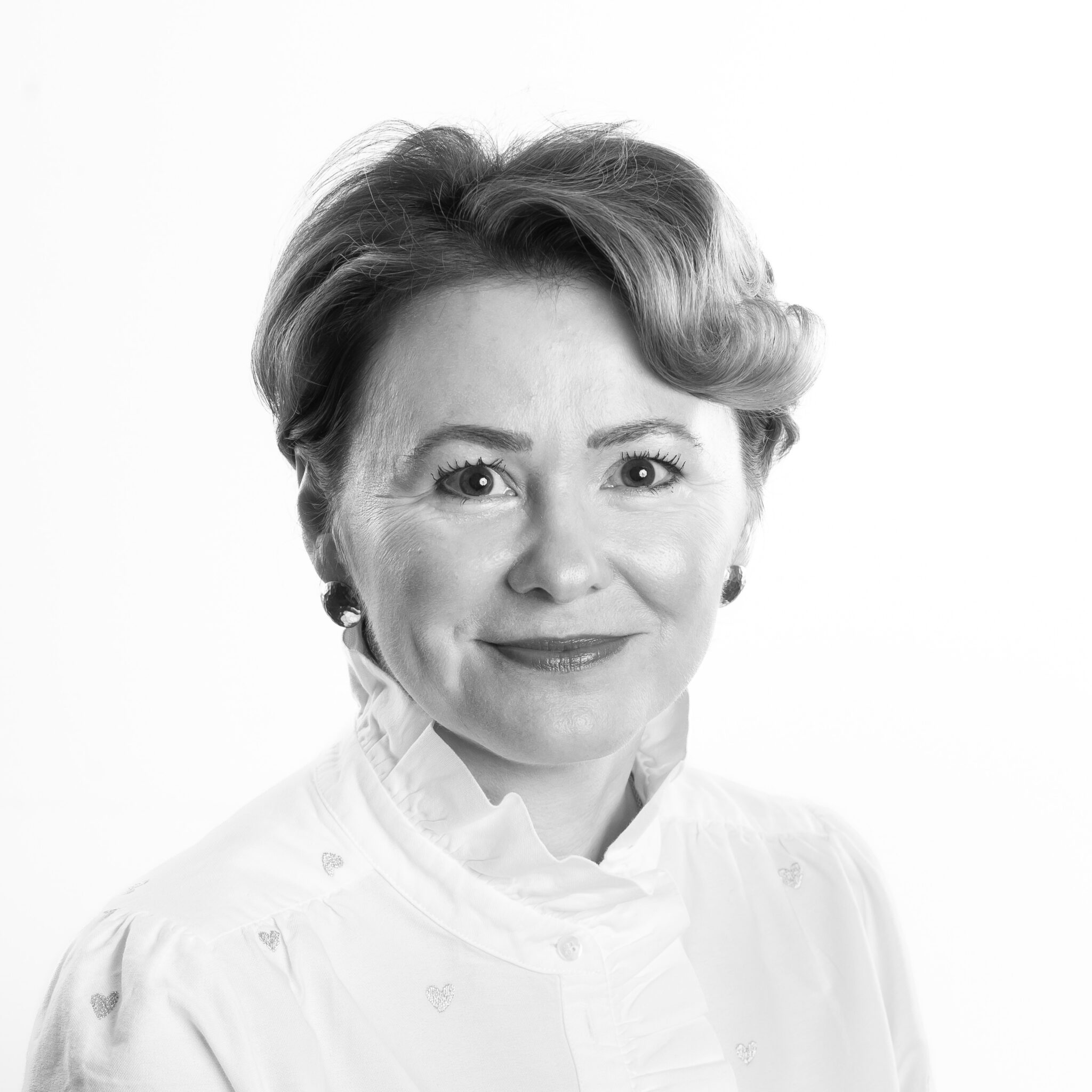 Maggie O'Toole