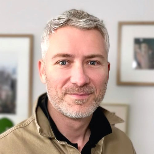 Mathew Schulz