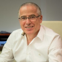 Michael Wakileh