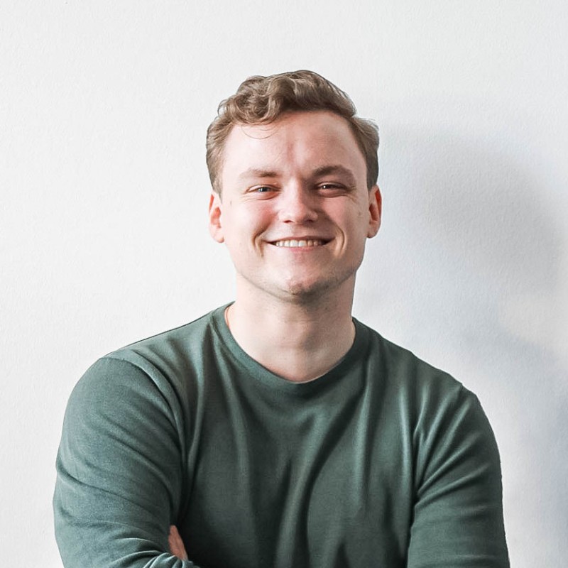 Mikkel Skarnager