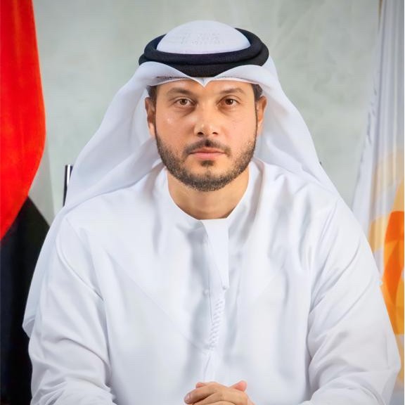 Mustafa Al Khalfawi