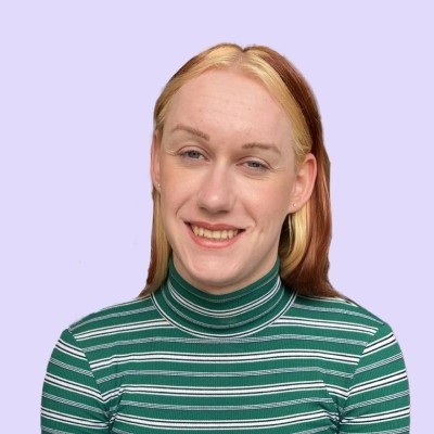 Nicole O'Brien