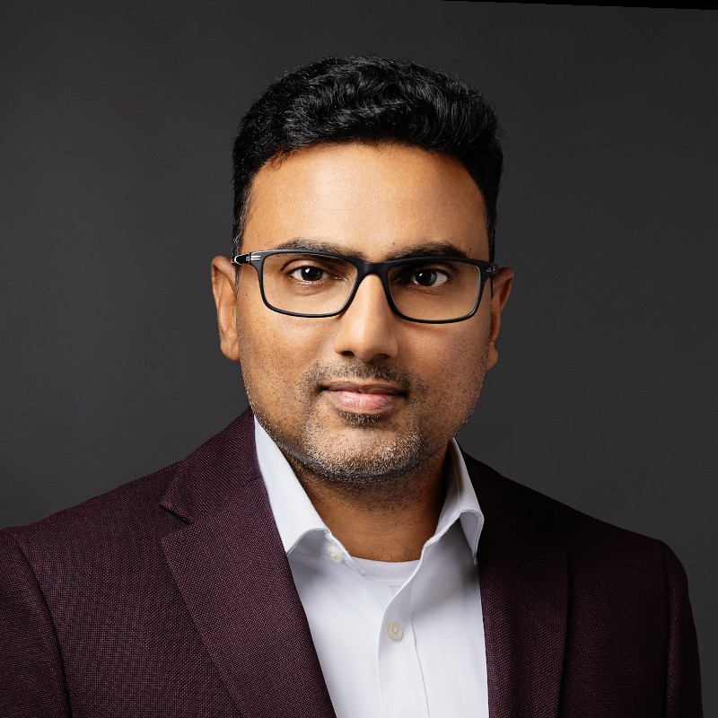 Ravikumar Nemalikanti