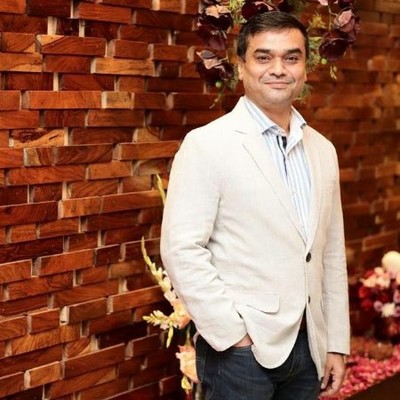 Rizwan Warsi