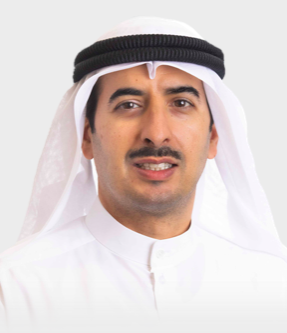 Sheikh Ahmad Duaij Jaber Al Sabah