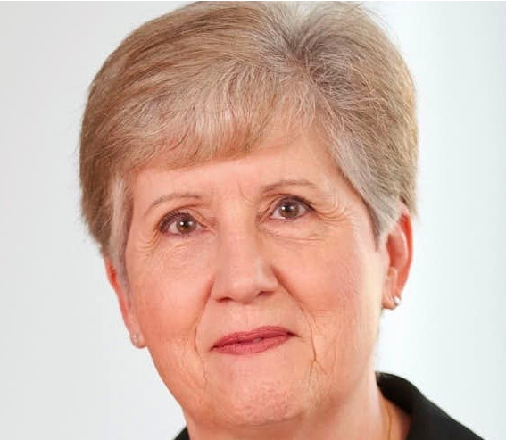Margaret Snowdon