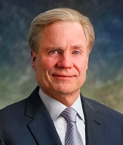 Richard D. Fairbank