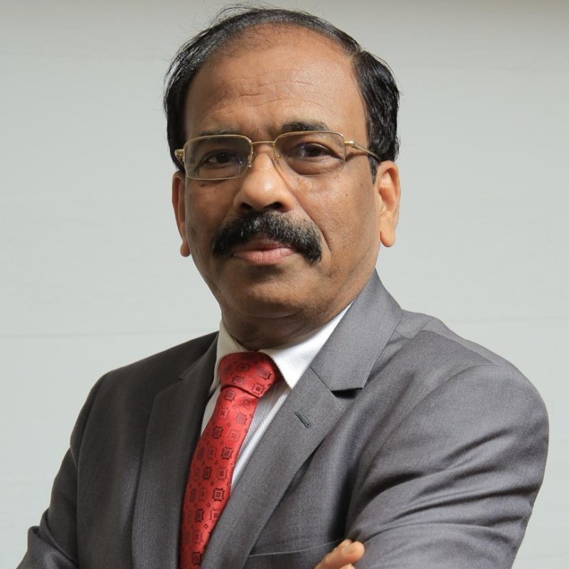 Varghese Thambi