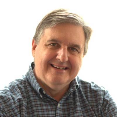 Vaughan Jenkins