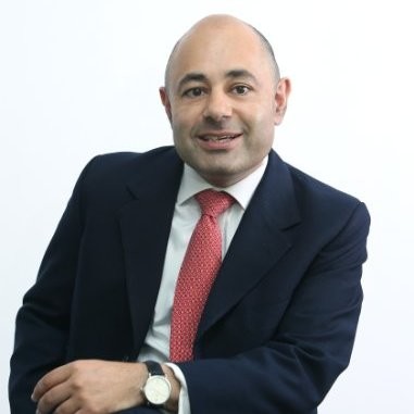 Anil Berry