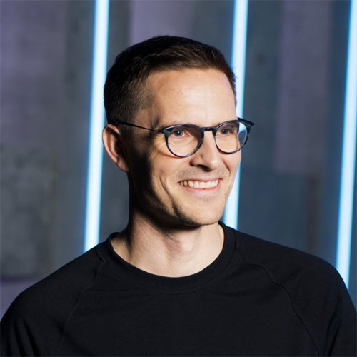 Dan Shellard