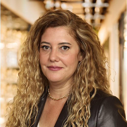 Daniela Crispin