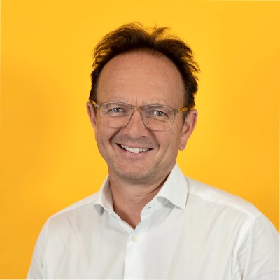 Emmanuel Clarke