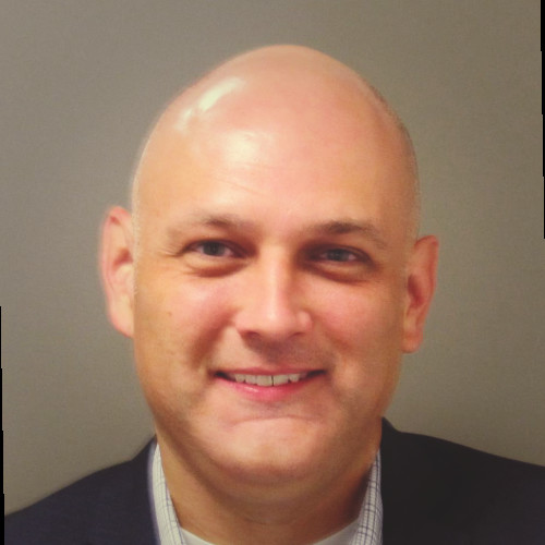 Eric Kraus