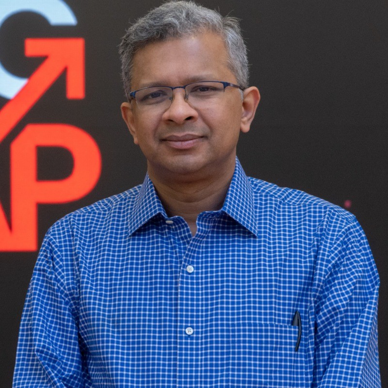 Ganesh Ananthanarayanan