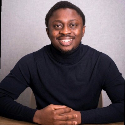 Ibitade Ibrahim