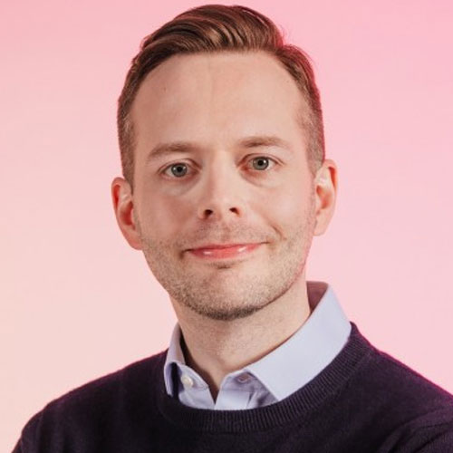 Jesse Saarela
