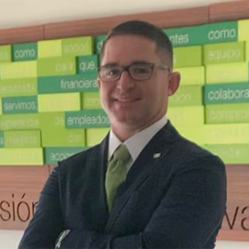 Juan Carlos Pavía