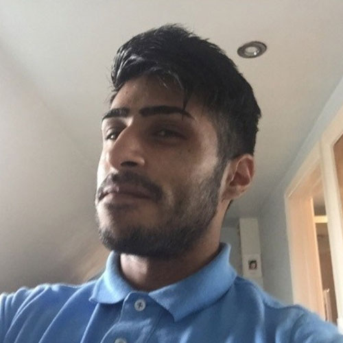 Karan Johal