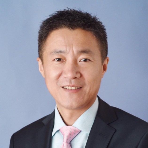 Lewis Sun