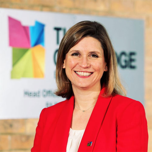Lucy Crumplin