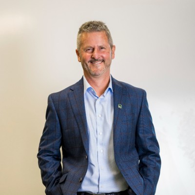 Mark Stephen