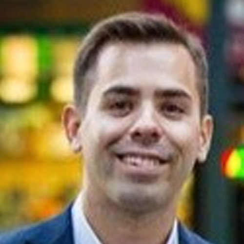 Matt Fernandez