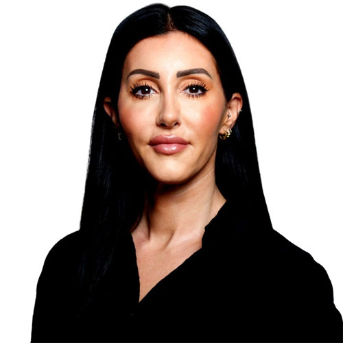 Natasha Chryssafi