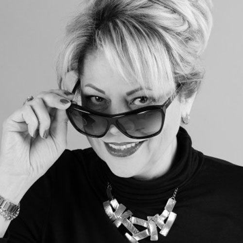 Neira Jones