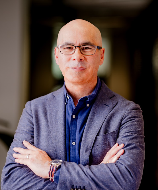 Nicholas Tan