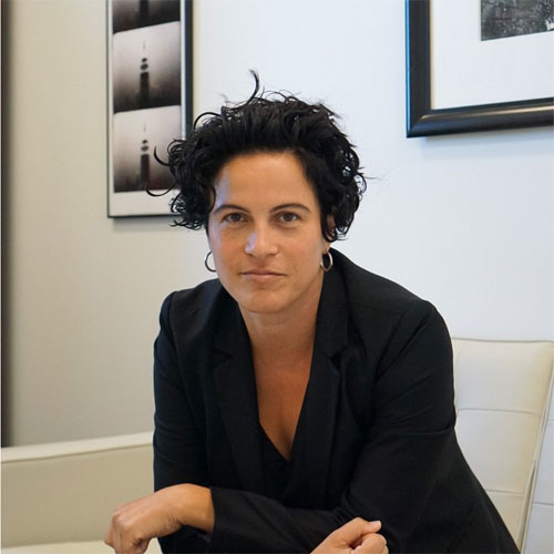 Nikki Katz