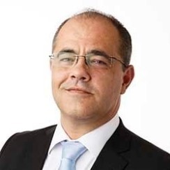 Pedro de Vasconcelos