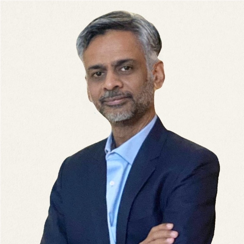 Ramgopal Subramani