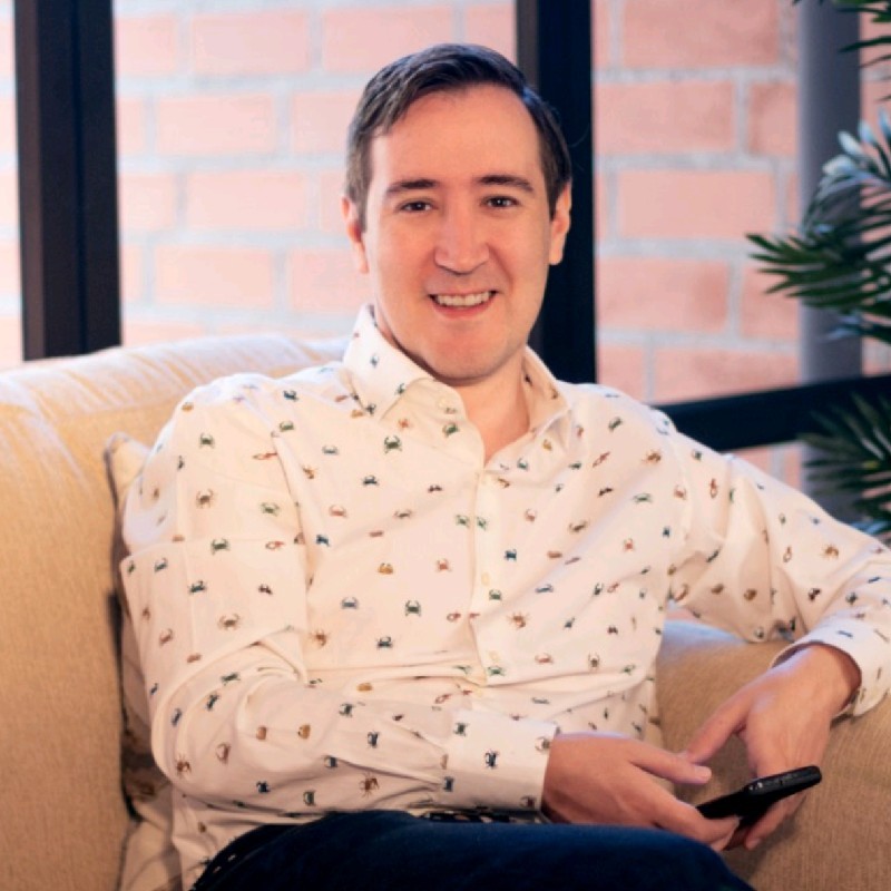 Santiago Naranjo