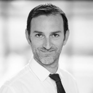 Sebastien Polese