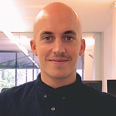 Stuart Barnard