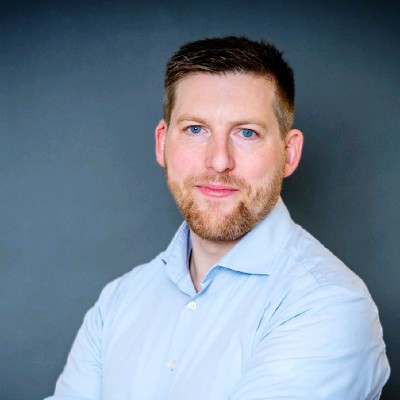Ulrich Schmidt