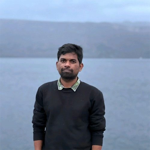 Varun Resh Maddali