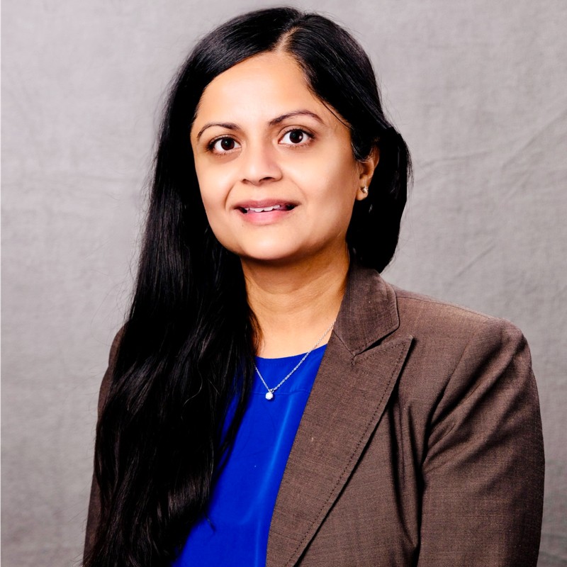 Minal Gupta