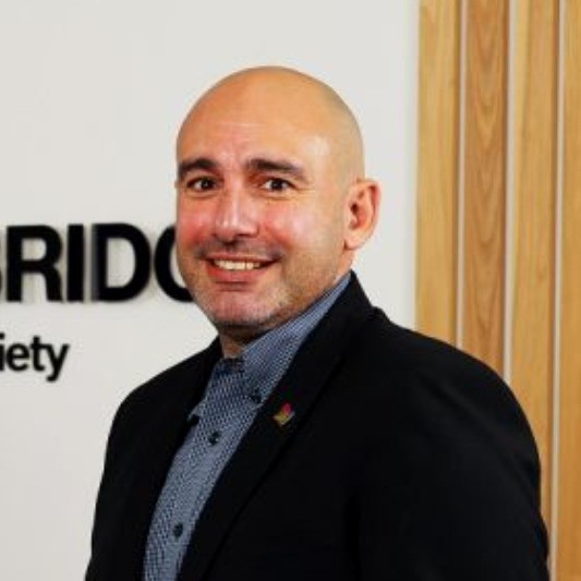 Trevor Tannenbaum