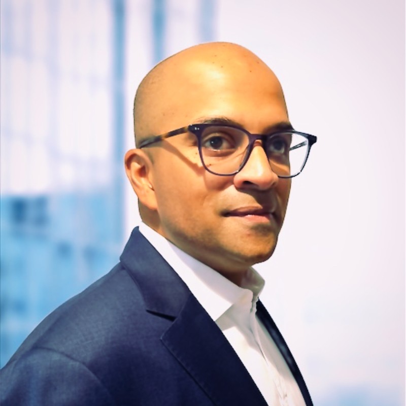 Abhinav Natarajan