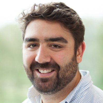 Adam Boone