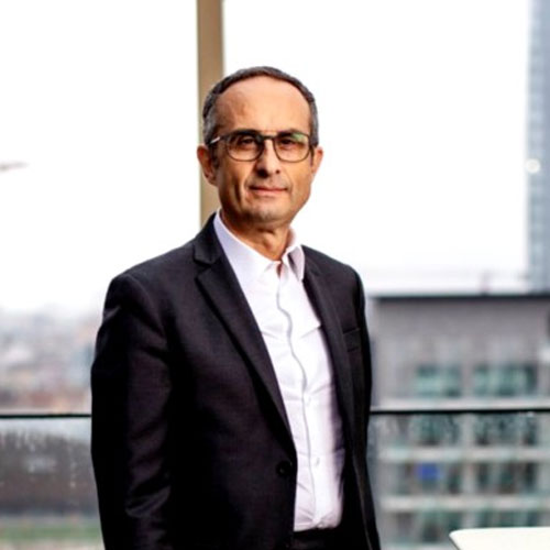 Alessandro Zollo