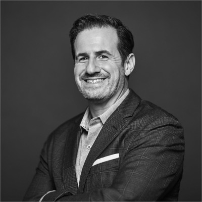 Andrew Taubman