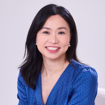 Carolyn Neo